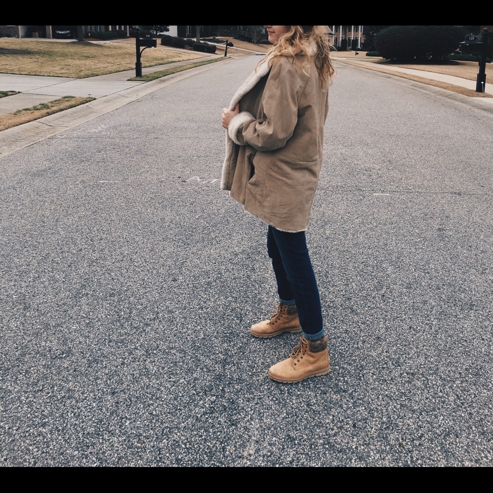 Winlit by New York women’s coat